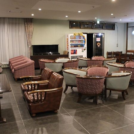 Fuji Yamanakako Hotel Bagian luar foto