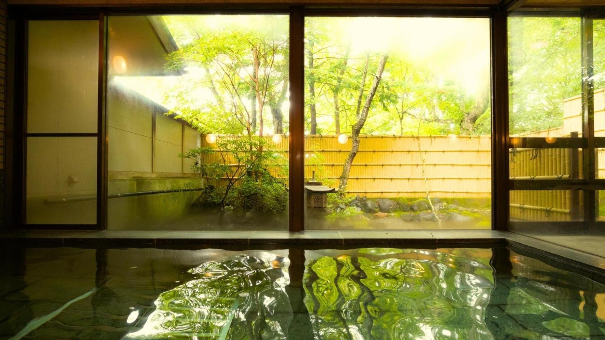 Fuji Yamanakako Hotel Bagian luar foto